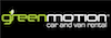 Green motion Car Hire