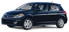 Compact 2 / 4 Door