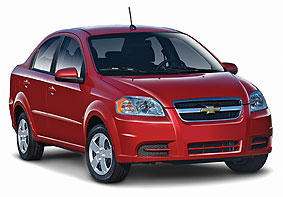 Economy 2 / 4 Door