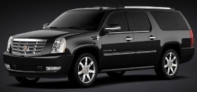 12 Seater Minivan