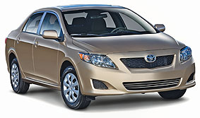 Intermediate 2 / 4 Door